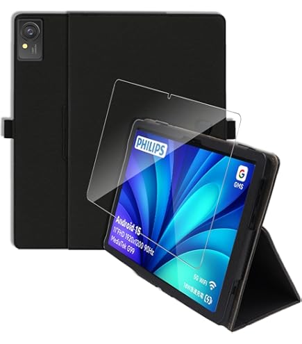 Amazon.co.jp: For Lenovo Legion tab Y700 Gen4 ケース フィルム